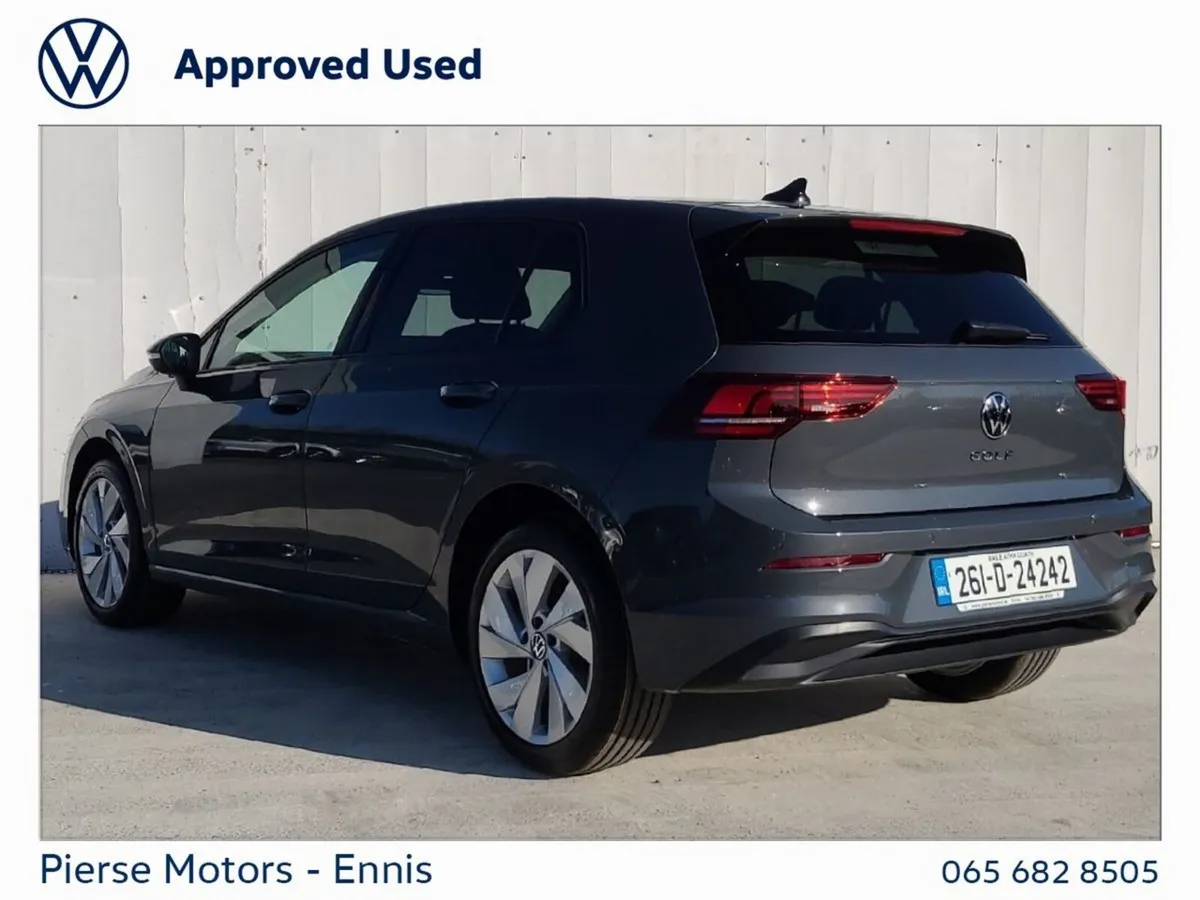 Volkswagen Golf EDITION 75 2.0 TDI 116HP - Image 4