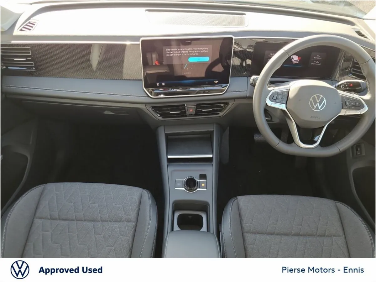 Volkswagen Tiguan ED75 2.0TDI DSG 150HP - Image 4