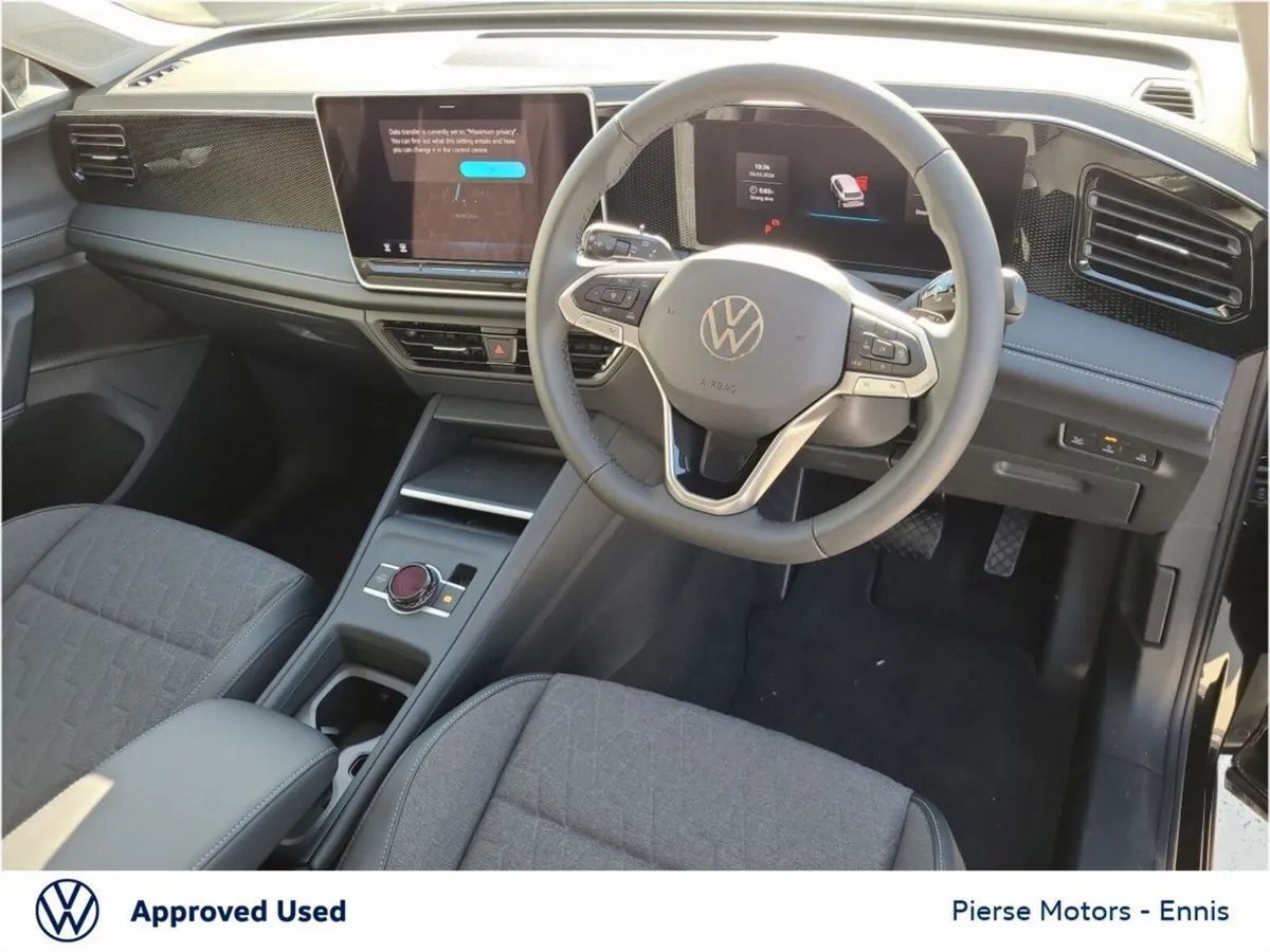 Volkswagen Tiguan ED75 2.0TDI DSG 150HP - Image 3