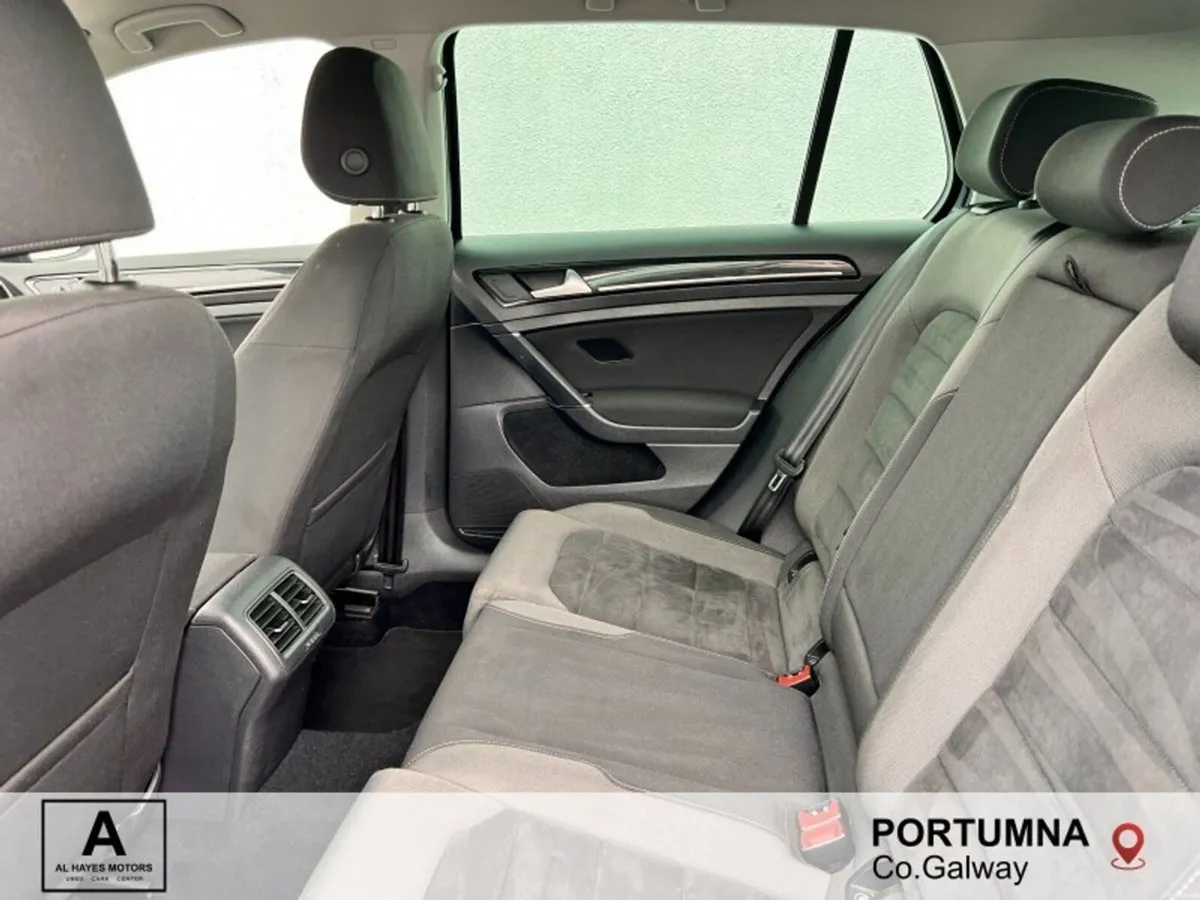 Volkswagen Golf HIGHLINE 1.6 TDI 115BHP *SPECIAL O - Image 6
