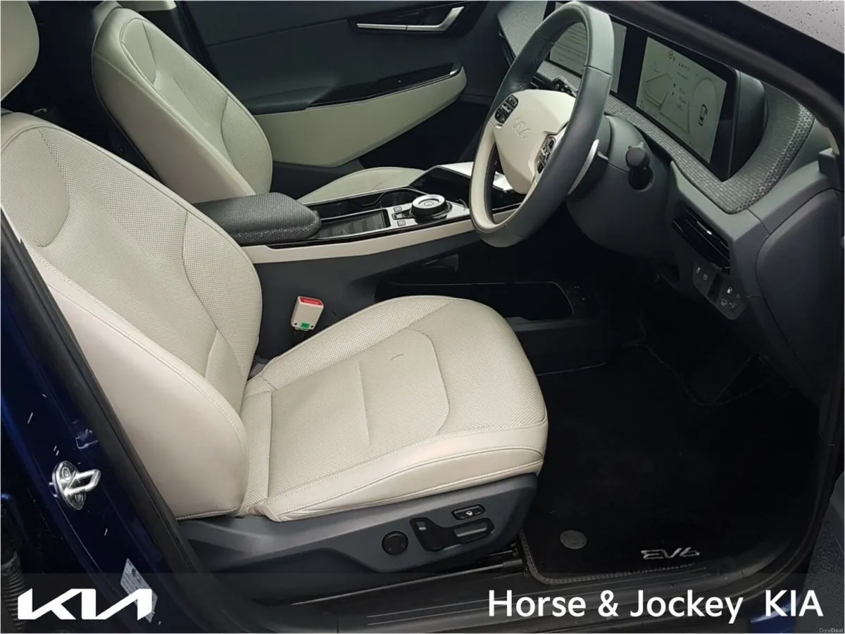 Kia EV6 EV6 Earth - Image 3