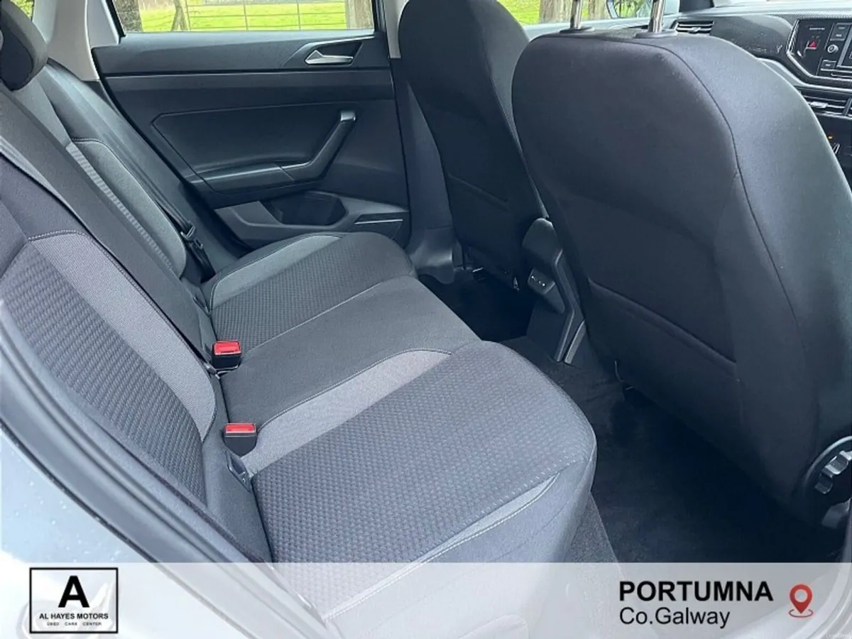 Volkswagen Polo LIFE 1.0 TSI 95BHP *low miles!!* - Image 4