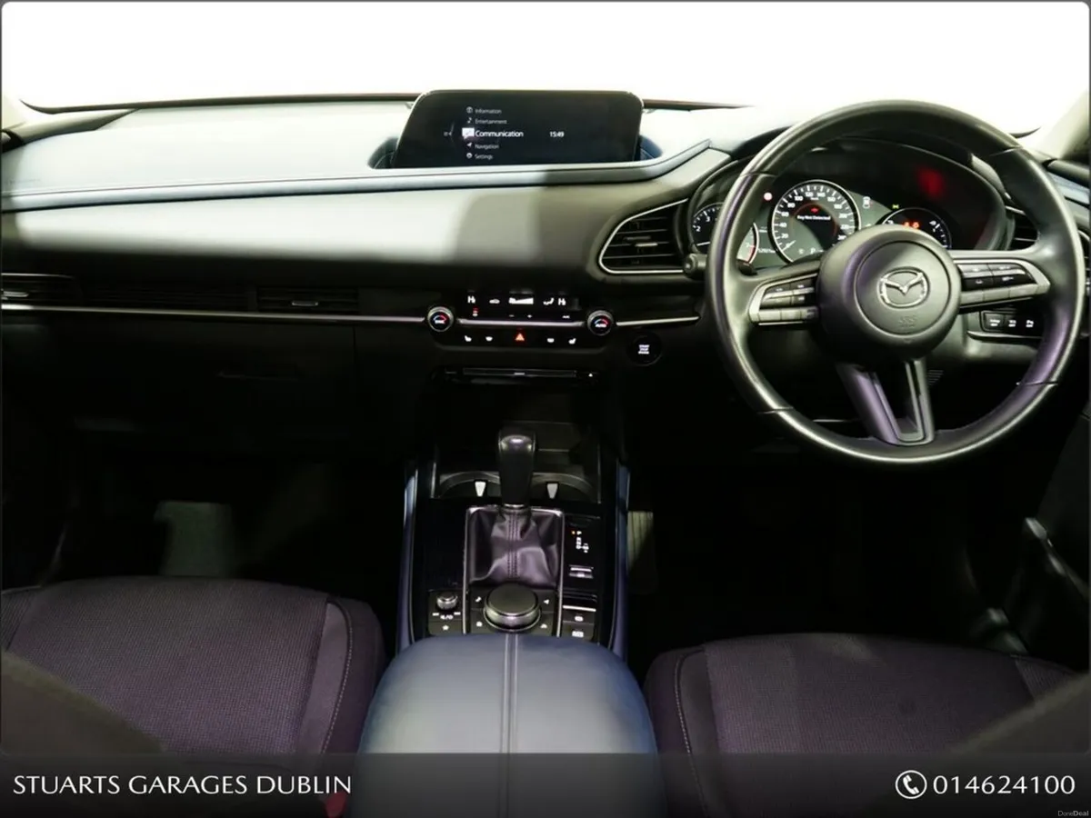 Mazda CX-30 2WD 2.0P 122ps GS-L AUTO*LED LIGHTS, H - Image 4