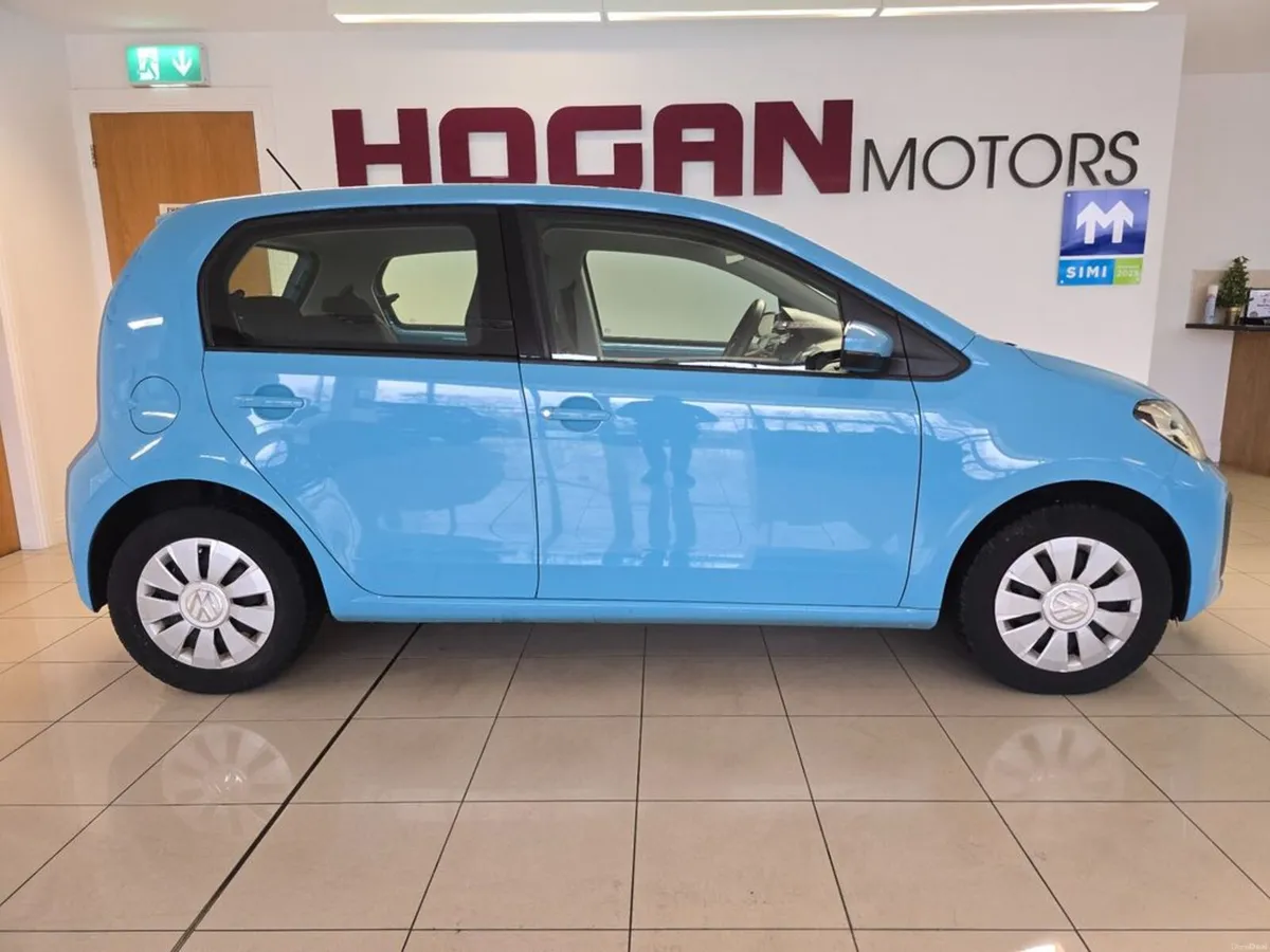 Volkswagen up! Move Up 1.0 5Dr Automatic * Low Kms - Image 3