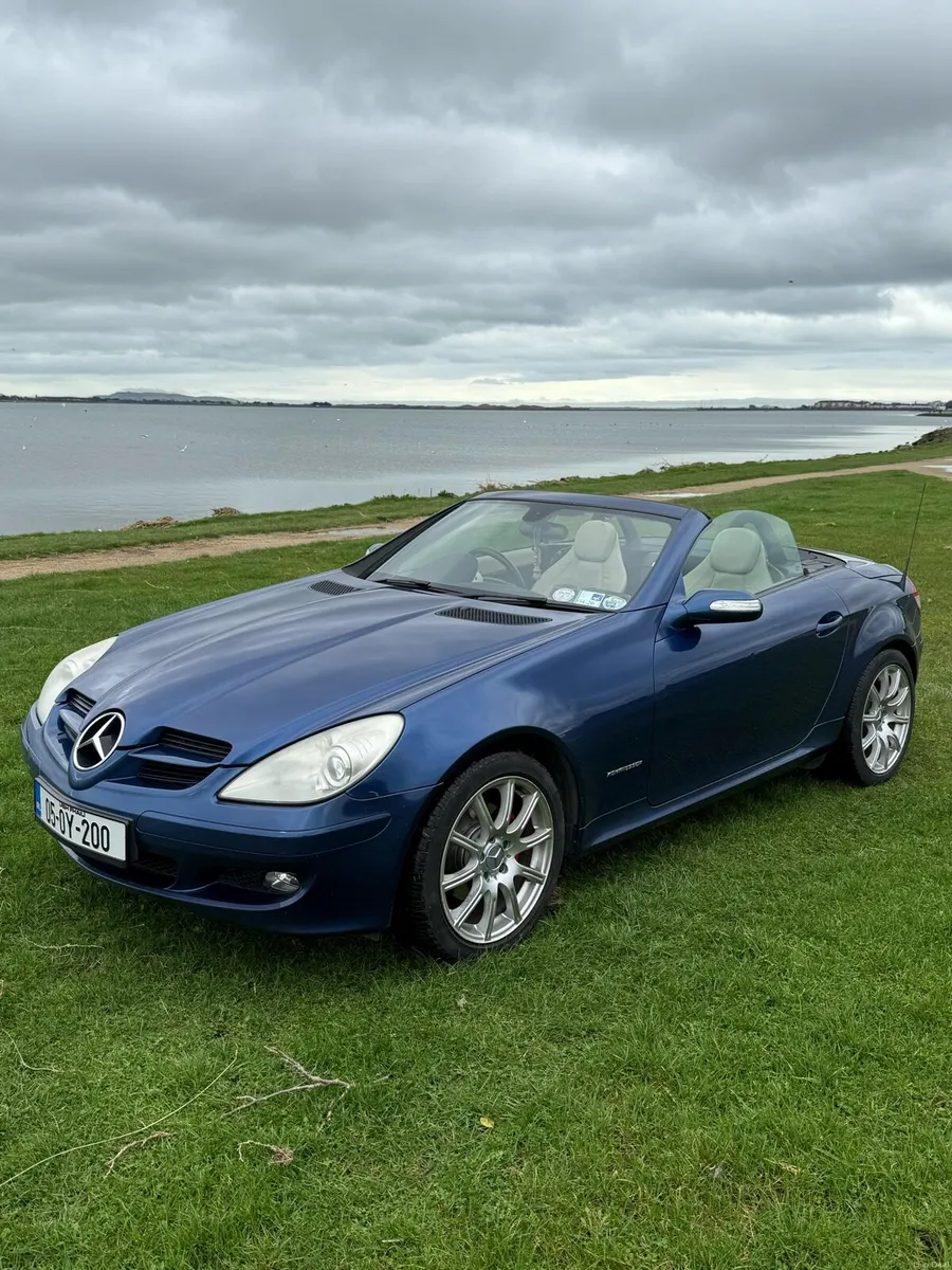 SLK200 - Image 1