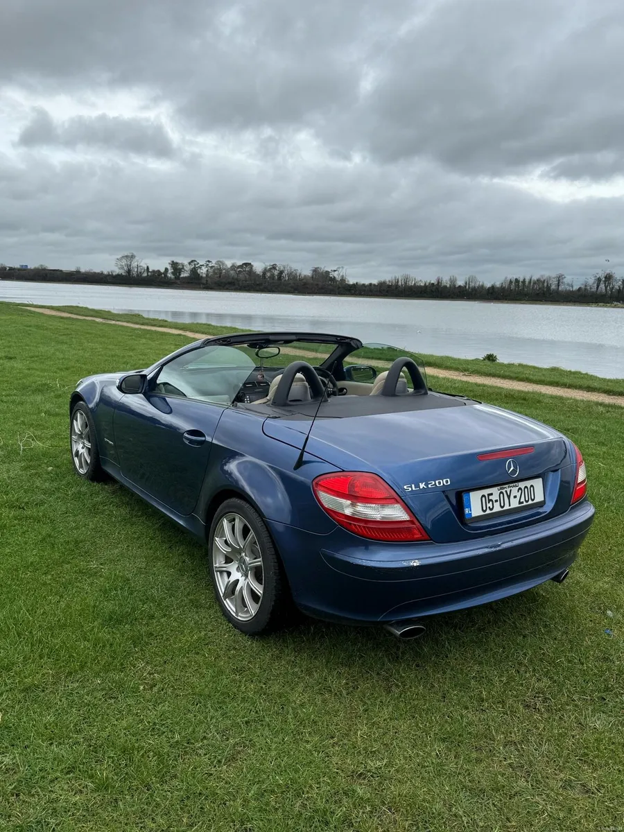 SLK200 - Image 2