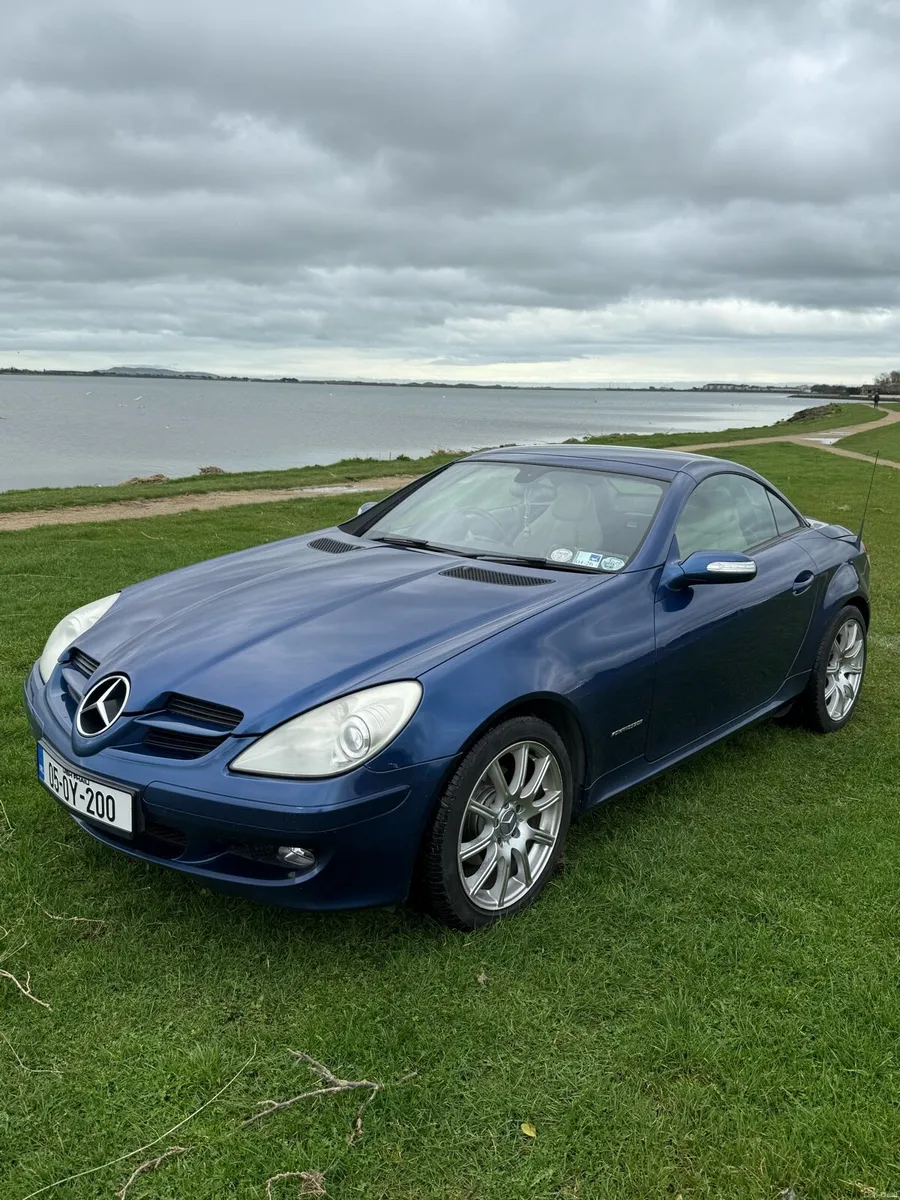 SLK200 - Image 3