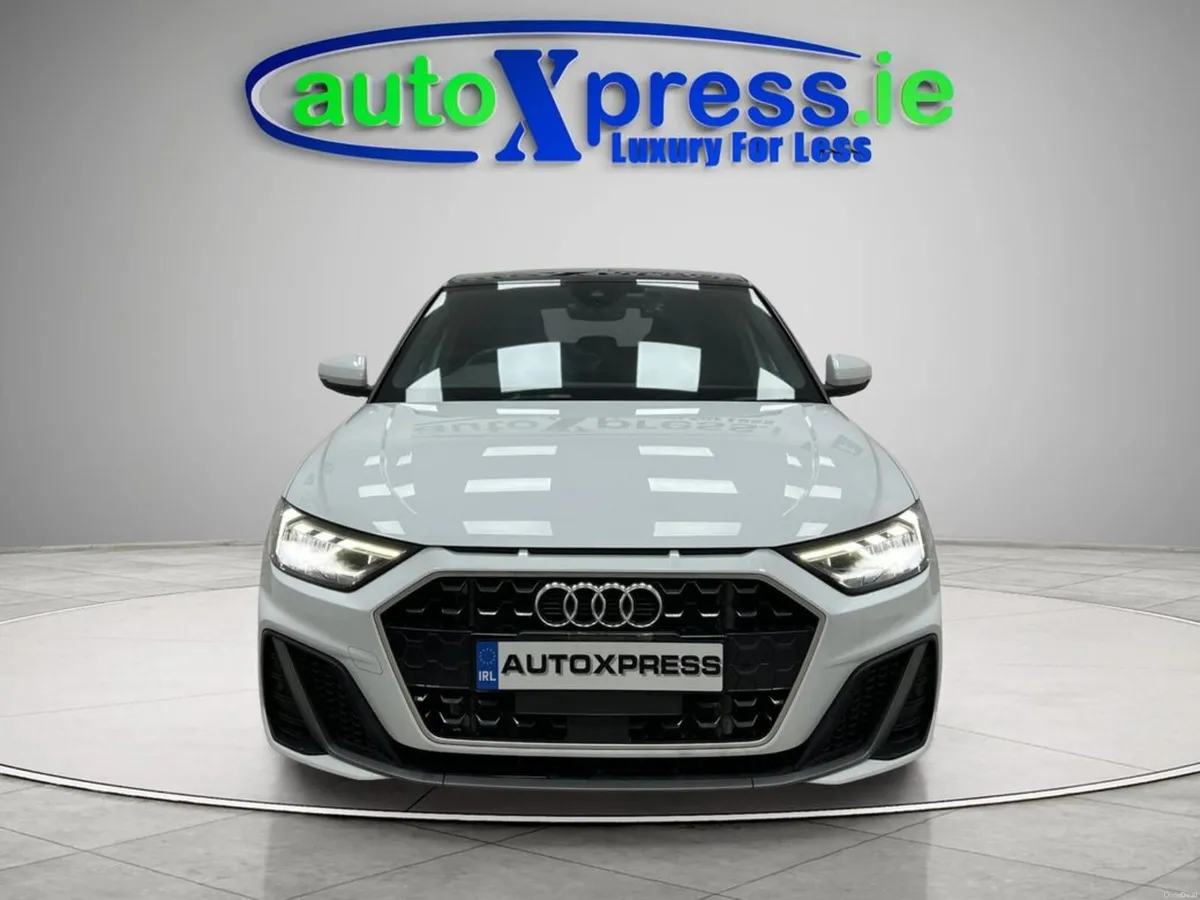 Audi A1 SPORTBACK TFSI S LINE Automatic, Low milea - Image 3