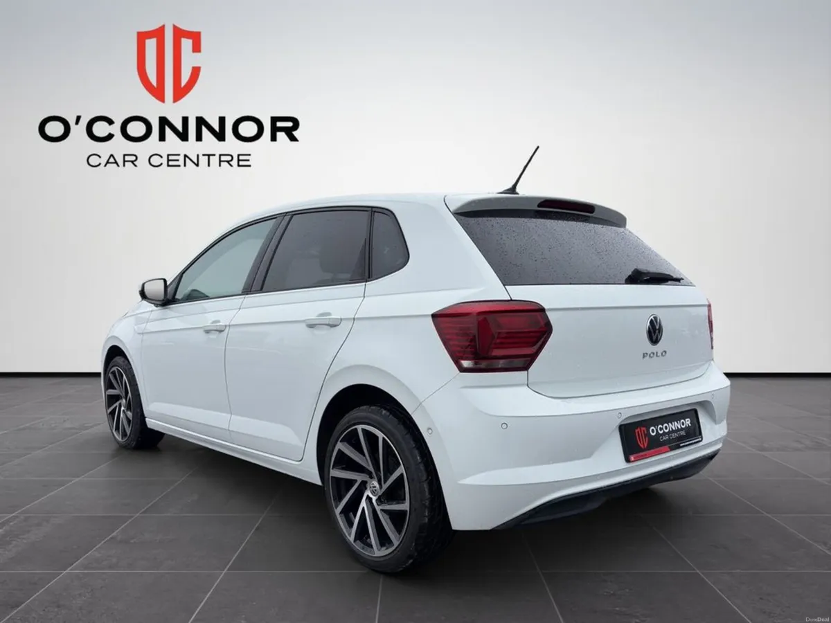 Volkswagen Polo "White, wise and wonderfully effic - Image 4
