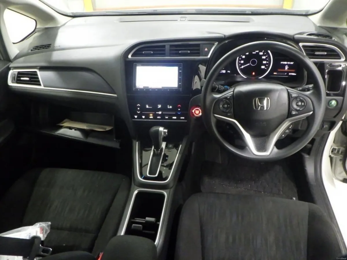 2020 Honda Shuttle - 12 month warranty - Image 4