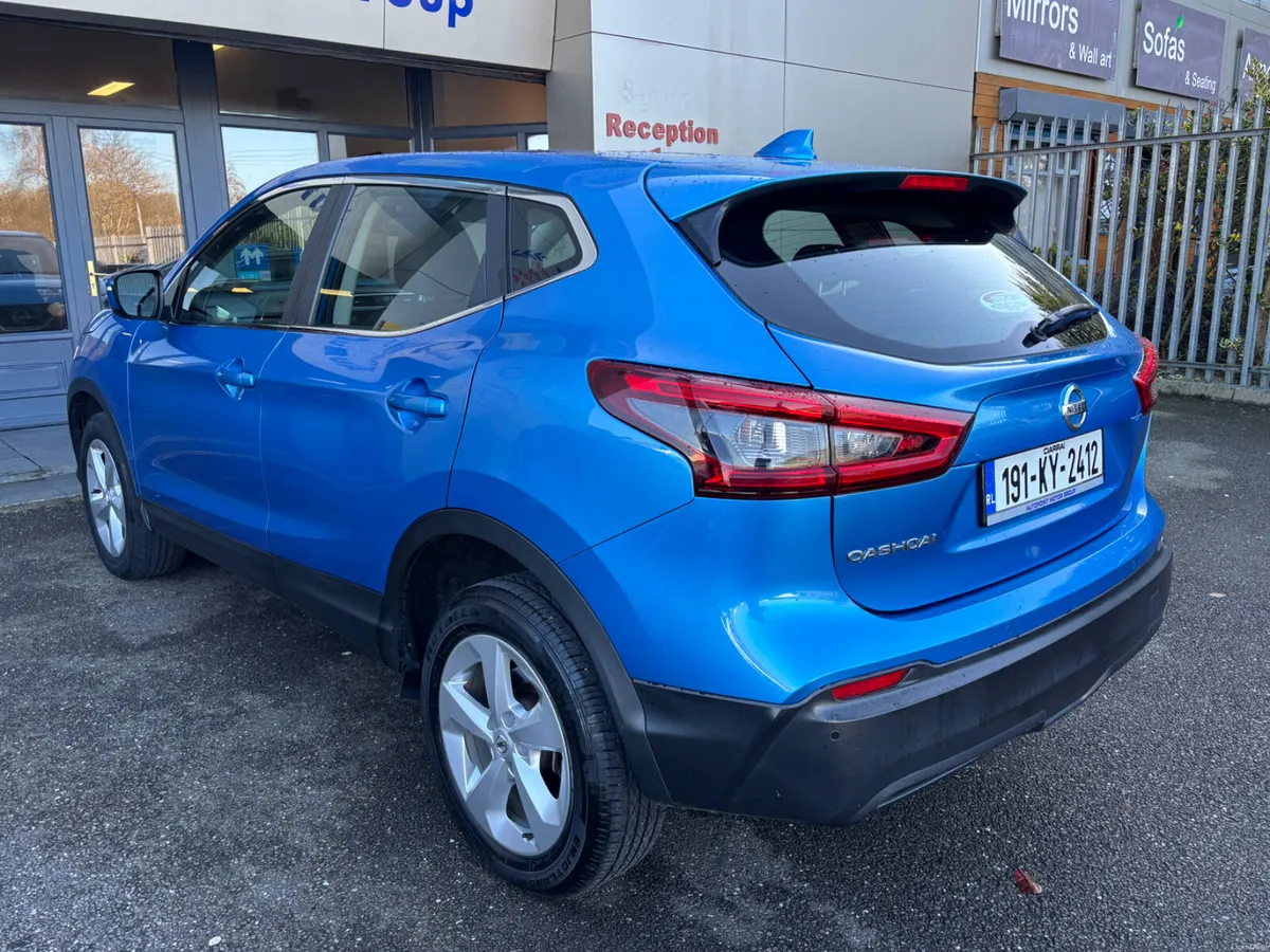 1.5 DCI ACENTA PREMIUM (115bhp) - SAVE 2000eur - Image 4