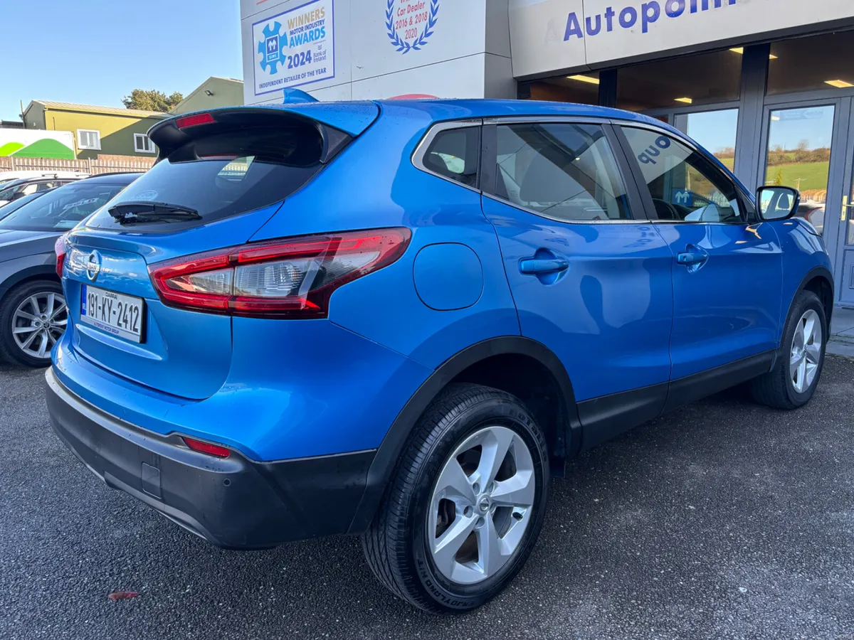 1.5 DCI ACENTA PREMIUM (115bhp) - SAVE 2000eur - Image 3