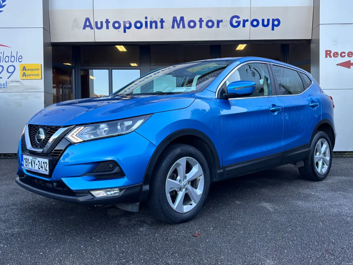 1.5 DCI ACENTA PREMIUM (115bhp) - SAVE 2000eur - Image 1