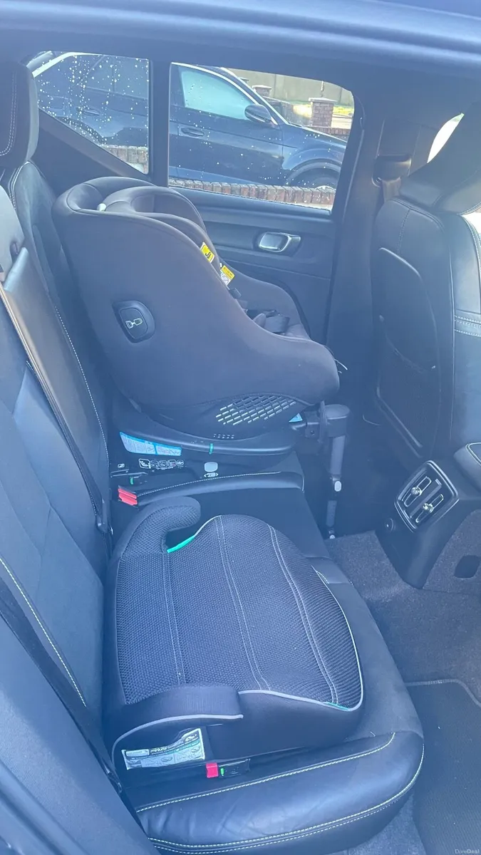 Volvo XC40 2021 - Image 3