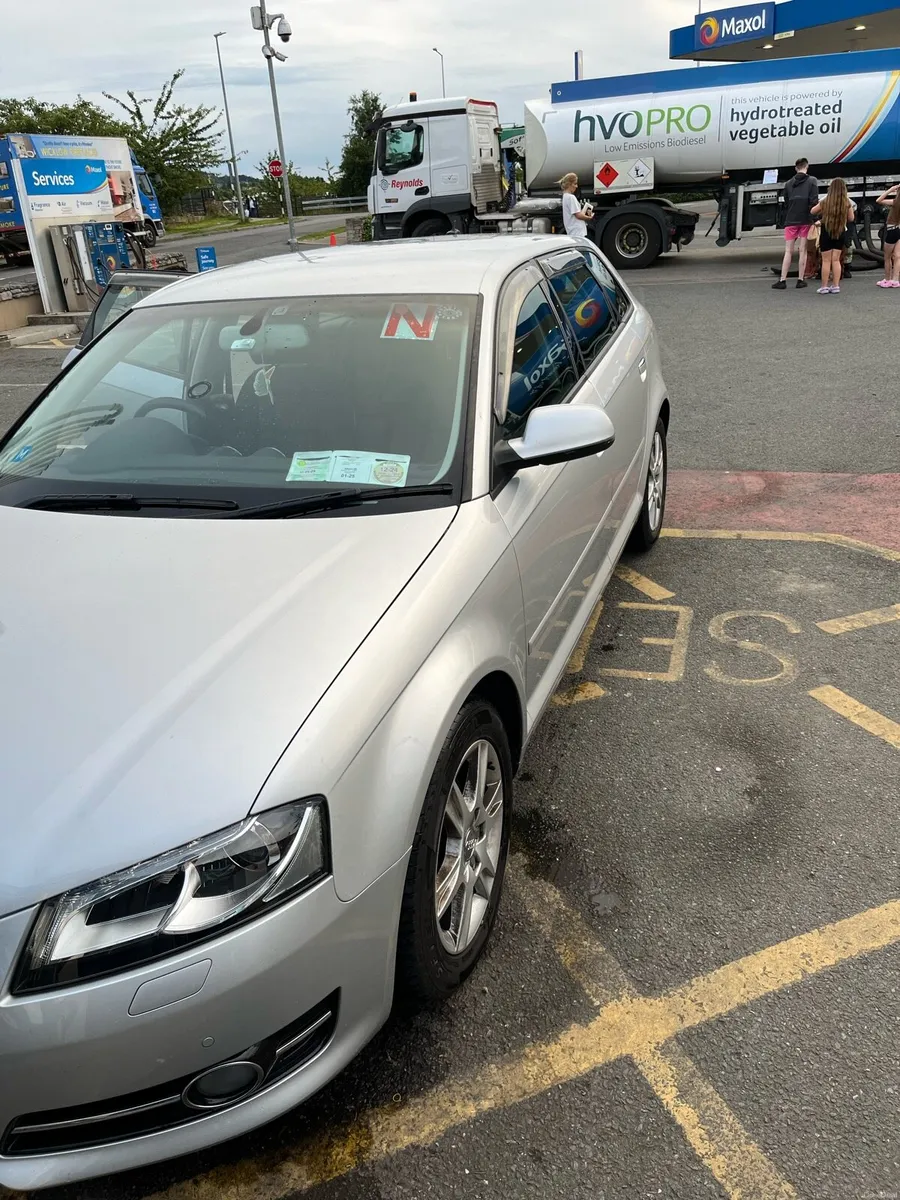 AUDI A3 2012 Automatic Petrol 86,000KM - Image 2