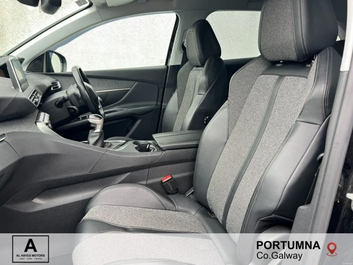 Peugeot 3008 1.5 BlueHDi 130bhp Allure - Image 3