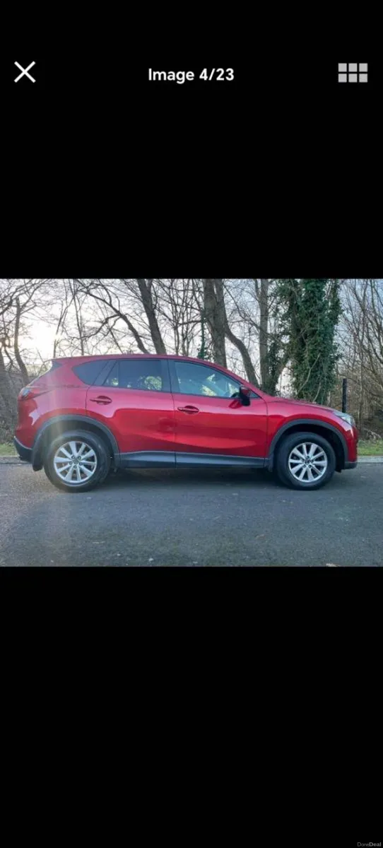 Mazda cx5 - Image 2