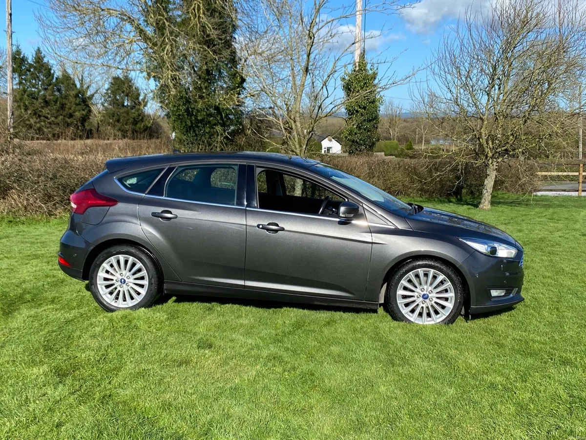 Ford Focus 2016 - Image 3