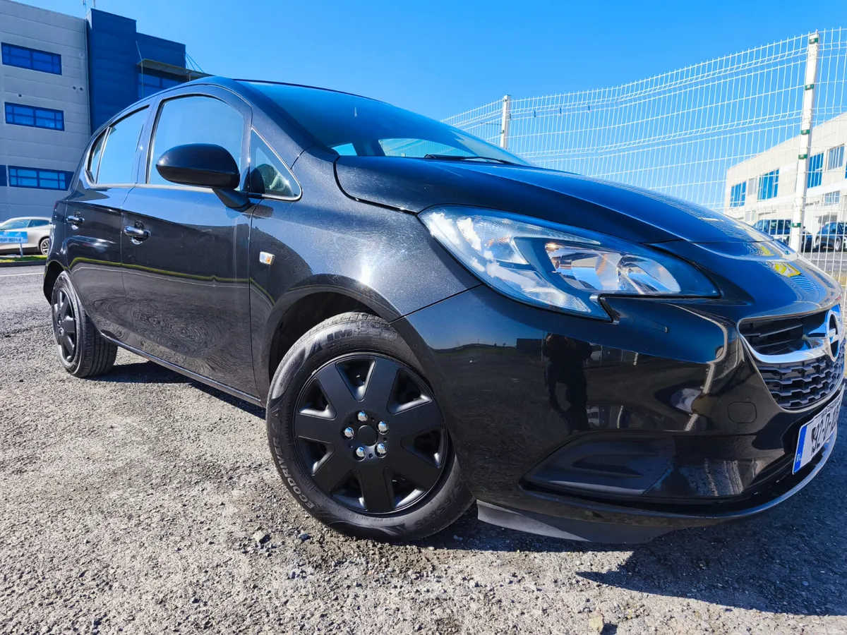 Opel Corsa 1.4 (90PS) S/S 120 Years Edition Auto - Image 4