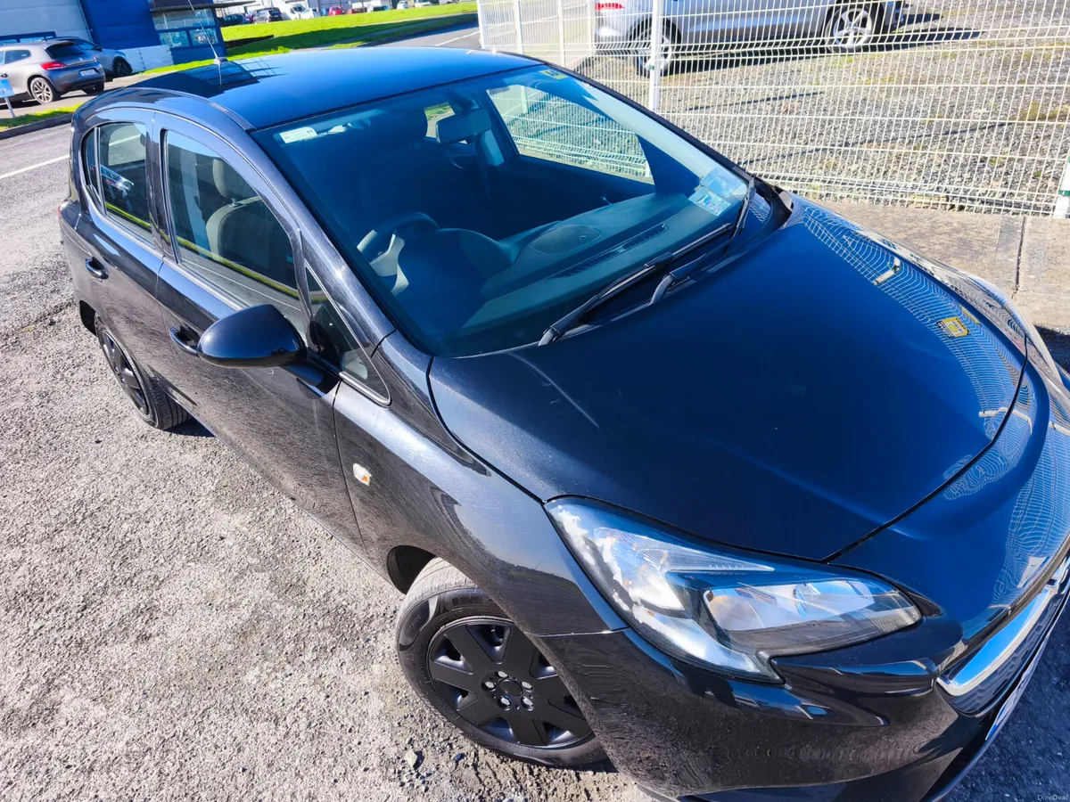 Opel Corsa 1.4 (90PS) S/S 120 Years Edition Auto - Image 3