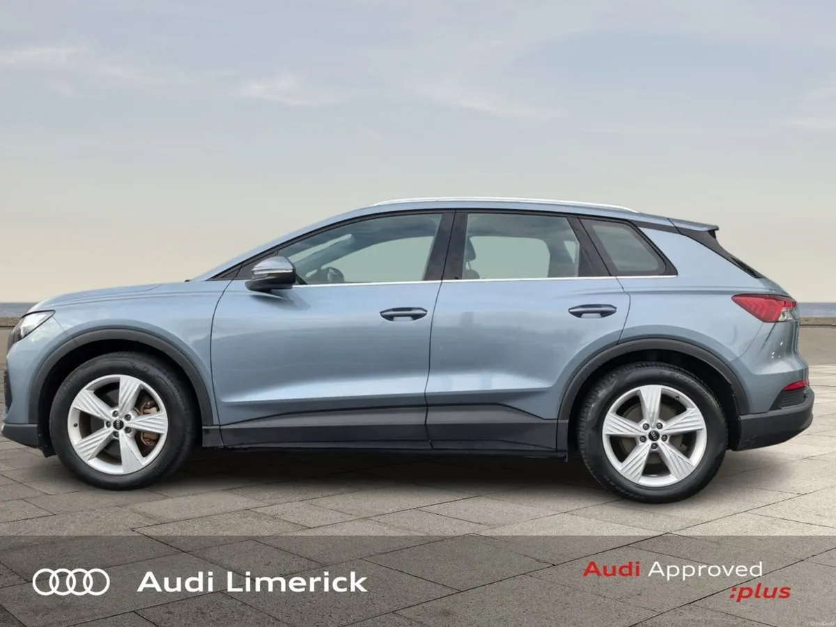 Audi Q4 e-tron *SOLD* 40 E-tron Advance - up to 51 - Image 4