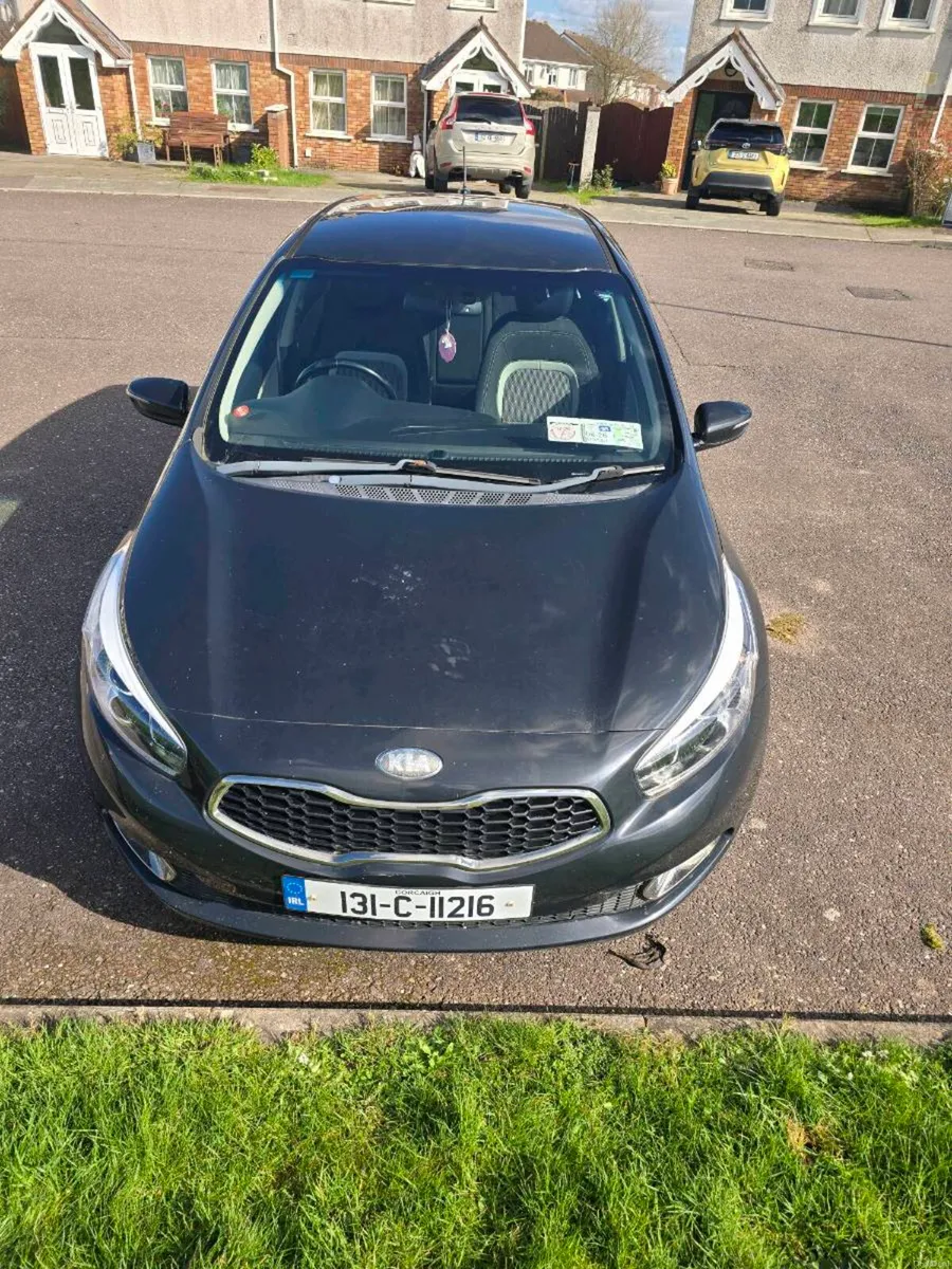 Kia Ceed for Sale (Fully Loaded) - Image 2
