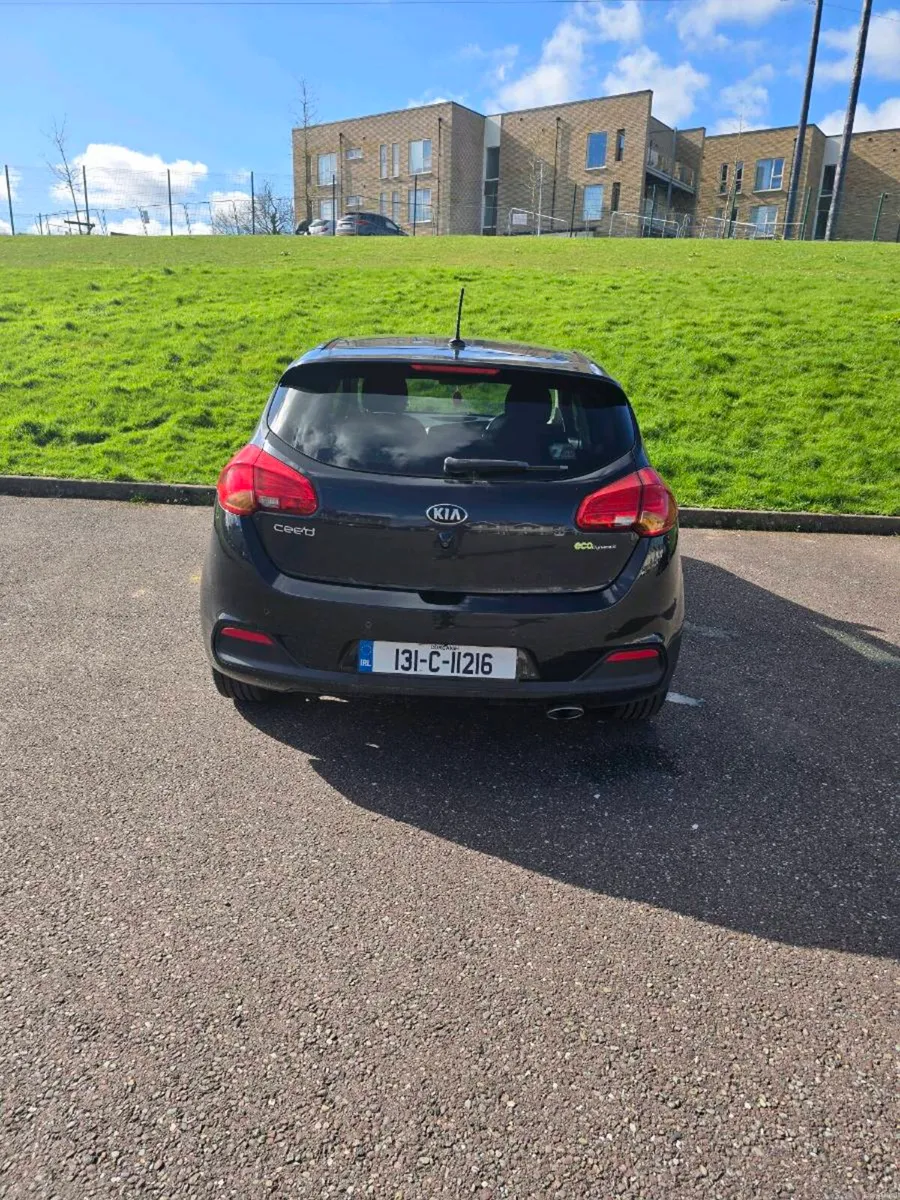 Kia Ceed for Sale (Fully Loaded) - Image 4