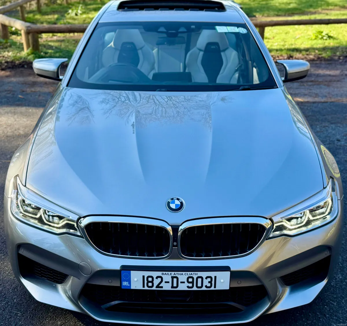 182 BMW M5 ULTIMATE SPEC! - Image 1