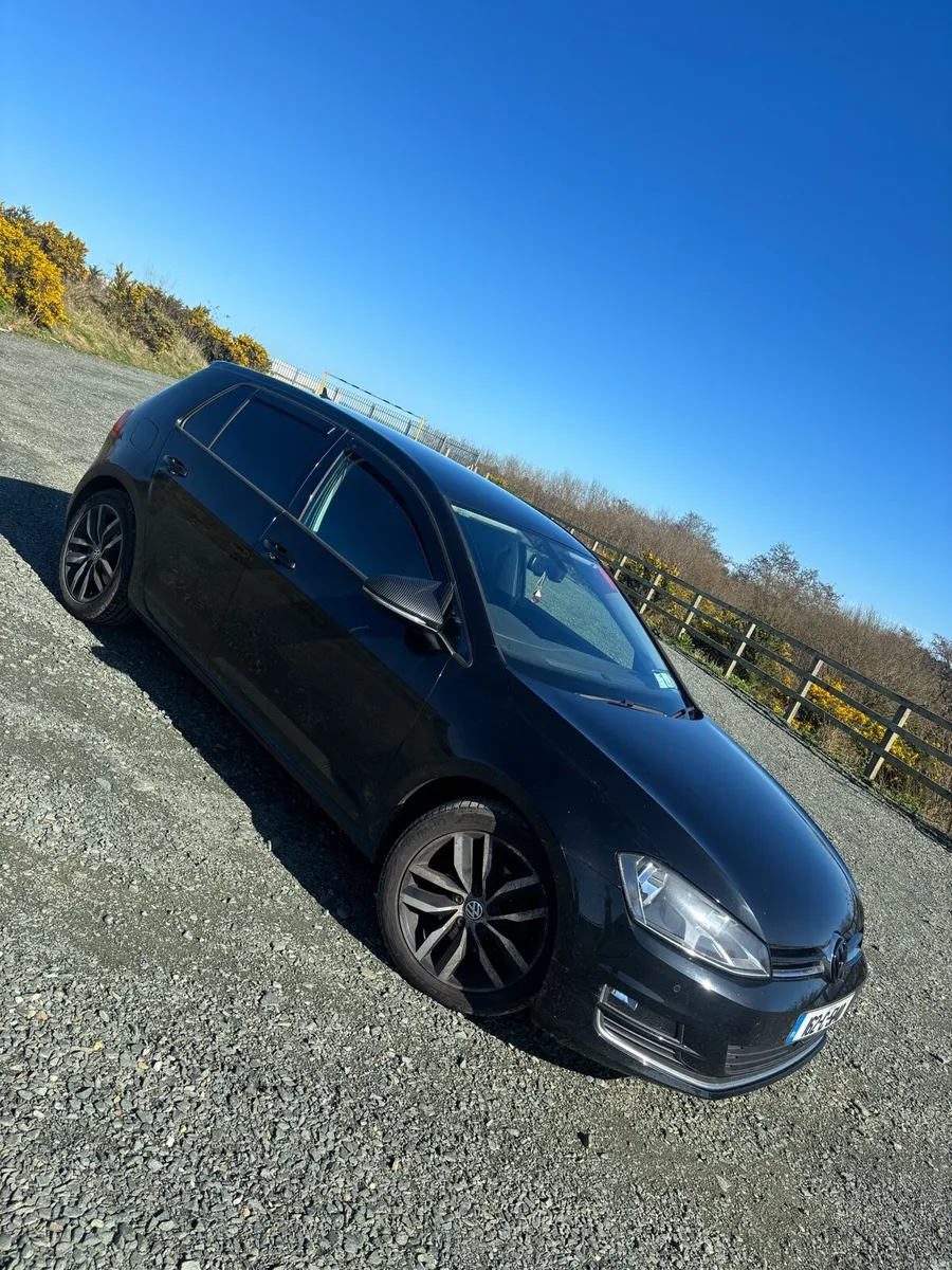 Mk7 high line golf - Image 2