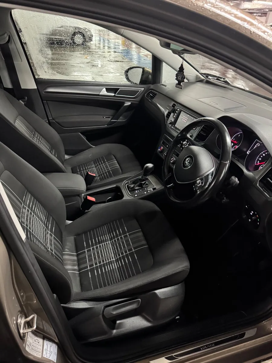 Volkswagen Golf 2016 - Image 3