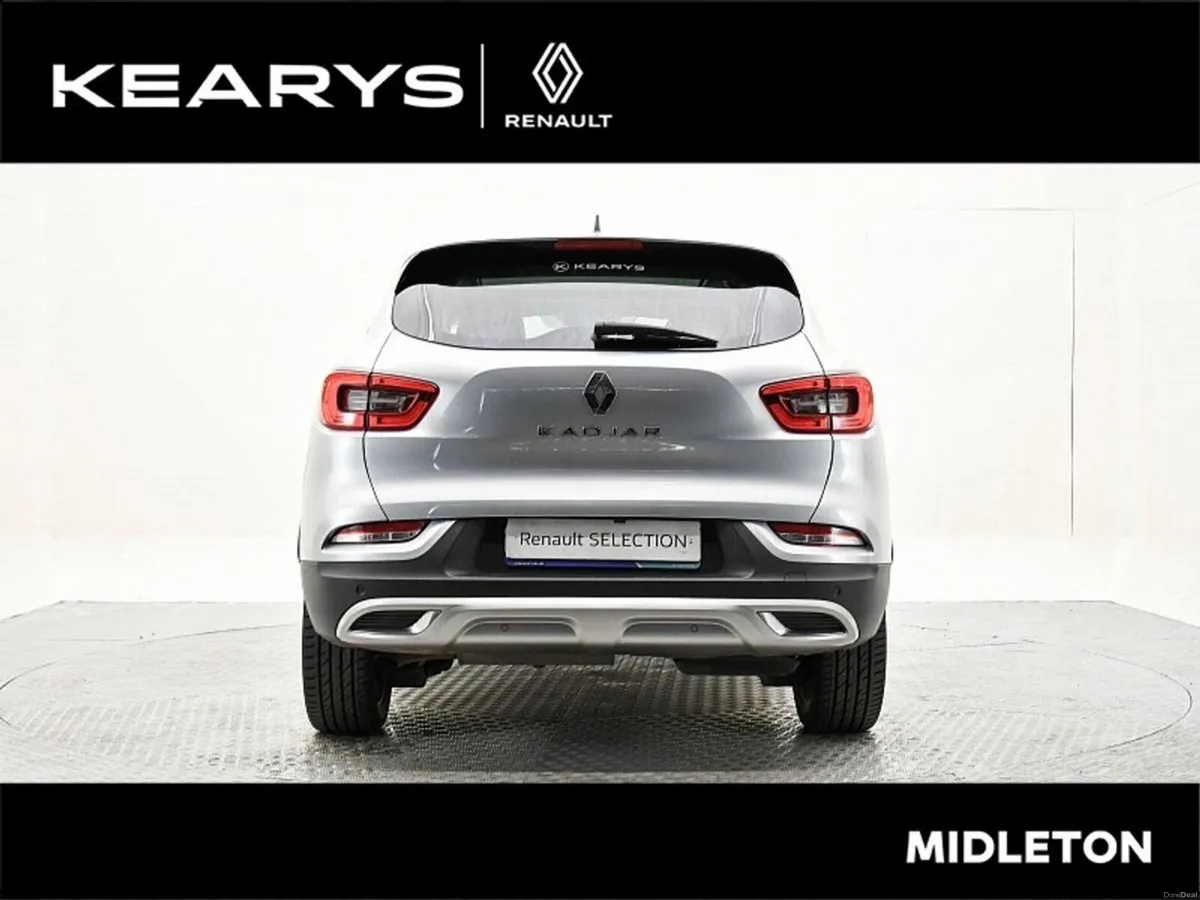 Renault Kadjar 1.5 BLUE dCi 115 S-Edition - Image 2