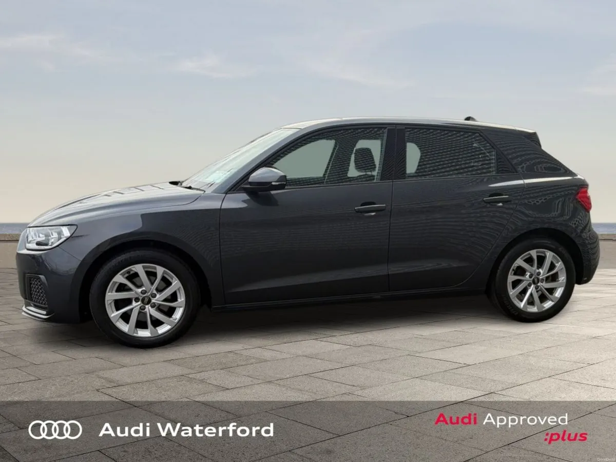 Audi A1 Sportback 30 TFSI 110HP SE from €277 per m - Image 4