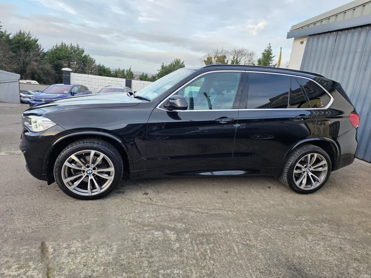 2015 BMW X5 * M-SPORT * ONLY 63K MILES * - Image 6