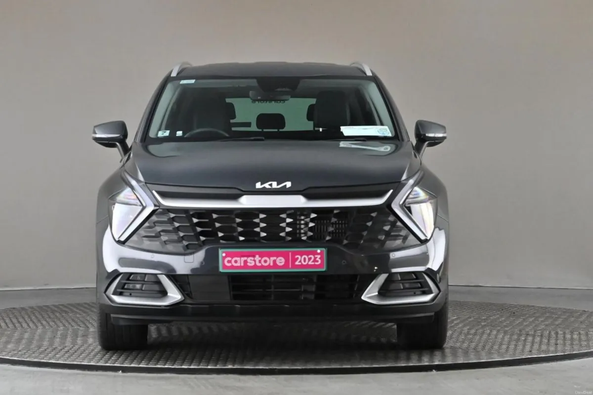 Kia Sportage 1.6 PHEV K3 - Image 2