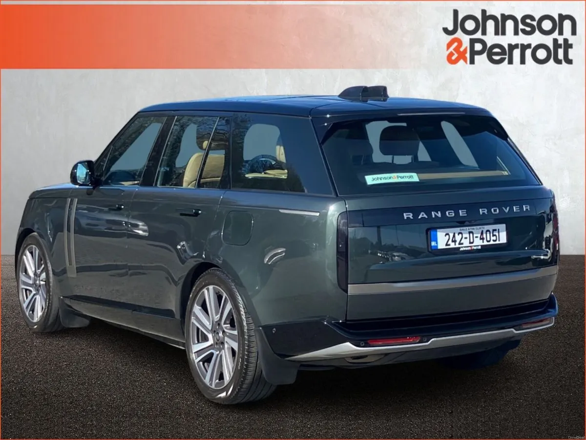 Land Rover Range Rover SWB 3.0 I6 PHEV SE   (Remai - Image 3