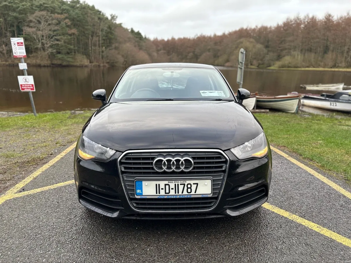 2011 Audi A1 - Image 3