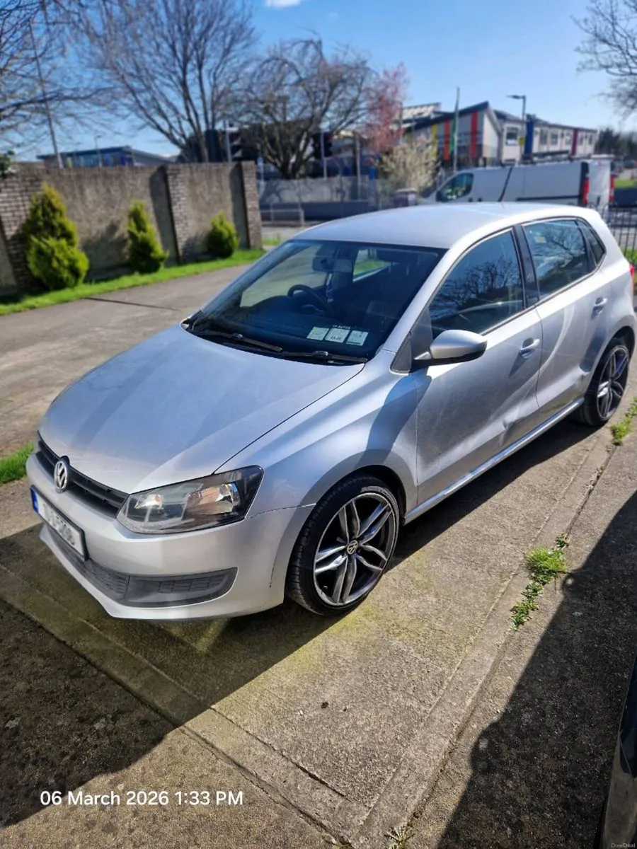 VW polo 1.2 petrol NCT to 02/27 - Image 4