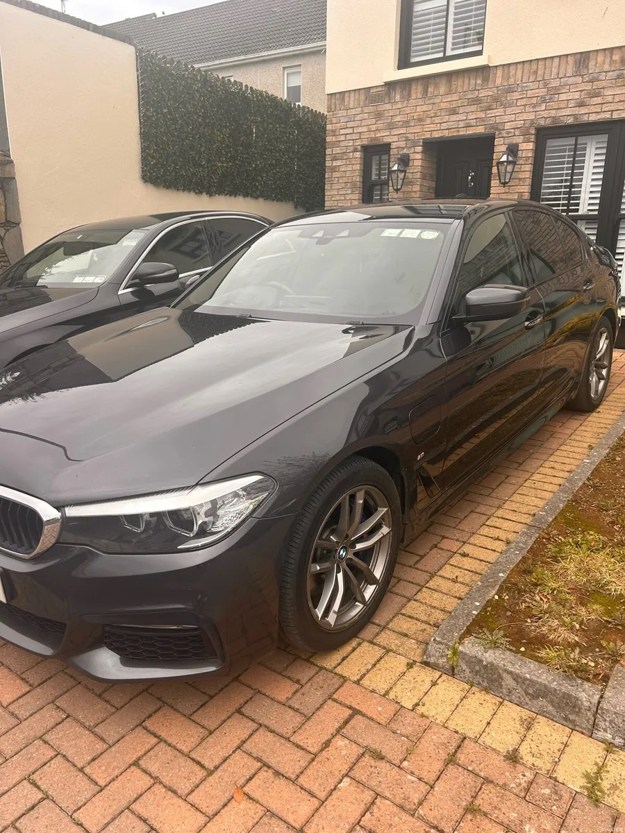BMW 530e MSPORT - Image 2