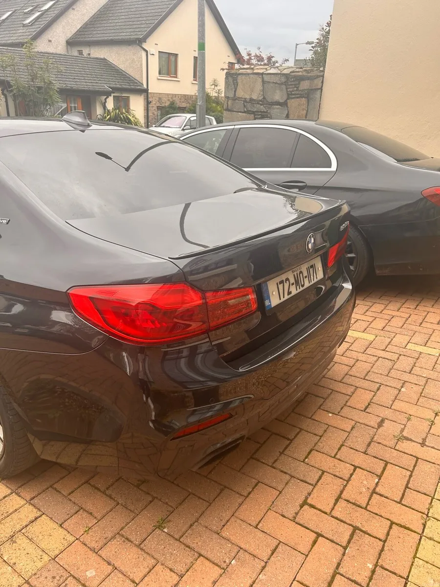 BMW 530e MSPORT - Image 4