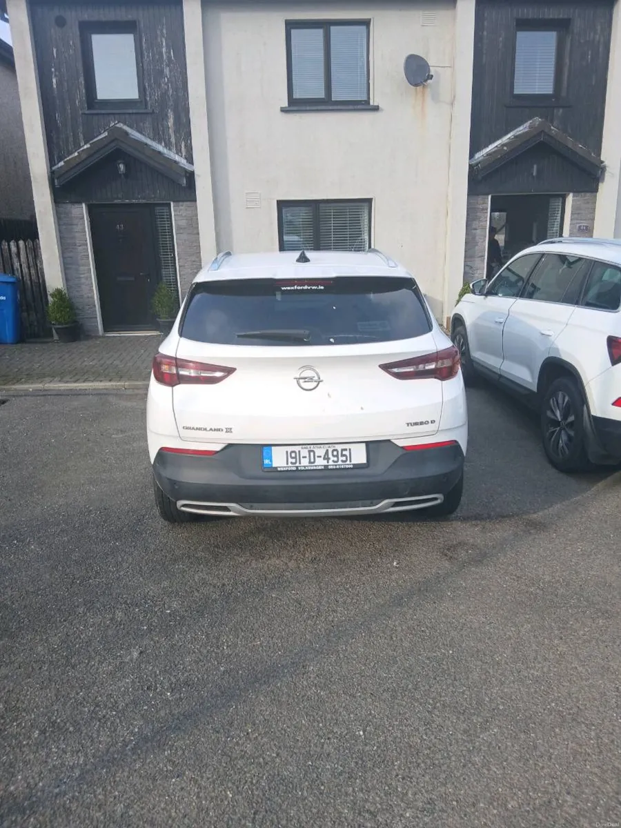 Opel Grandland X - Image 3