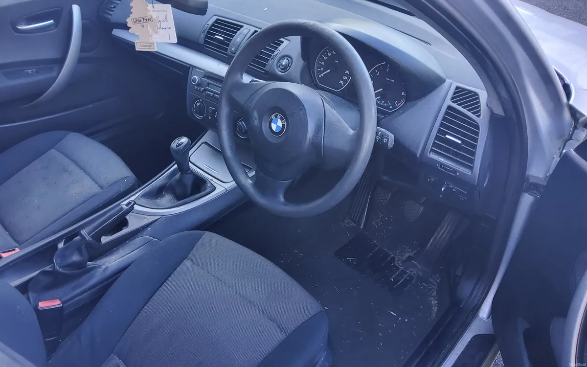 BMW 1-Series 2005 - Image 4