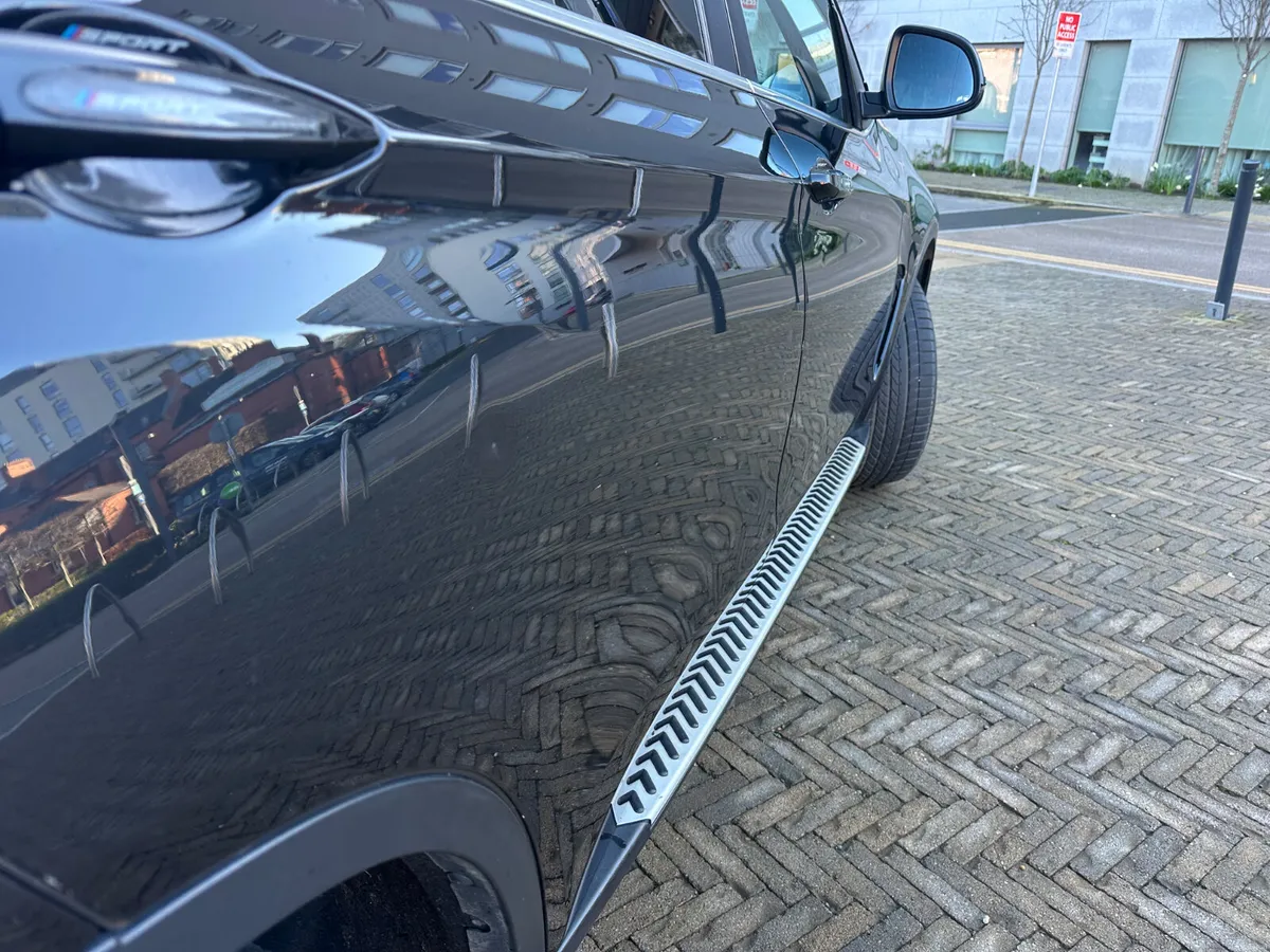 BMW X5 2015 2.0 Diesel - Image 4