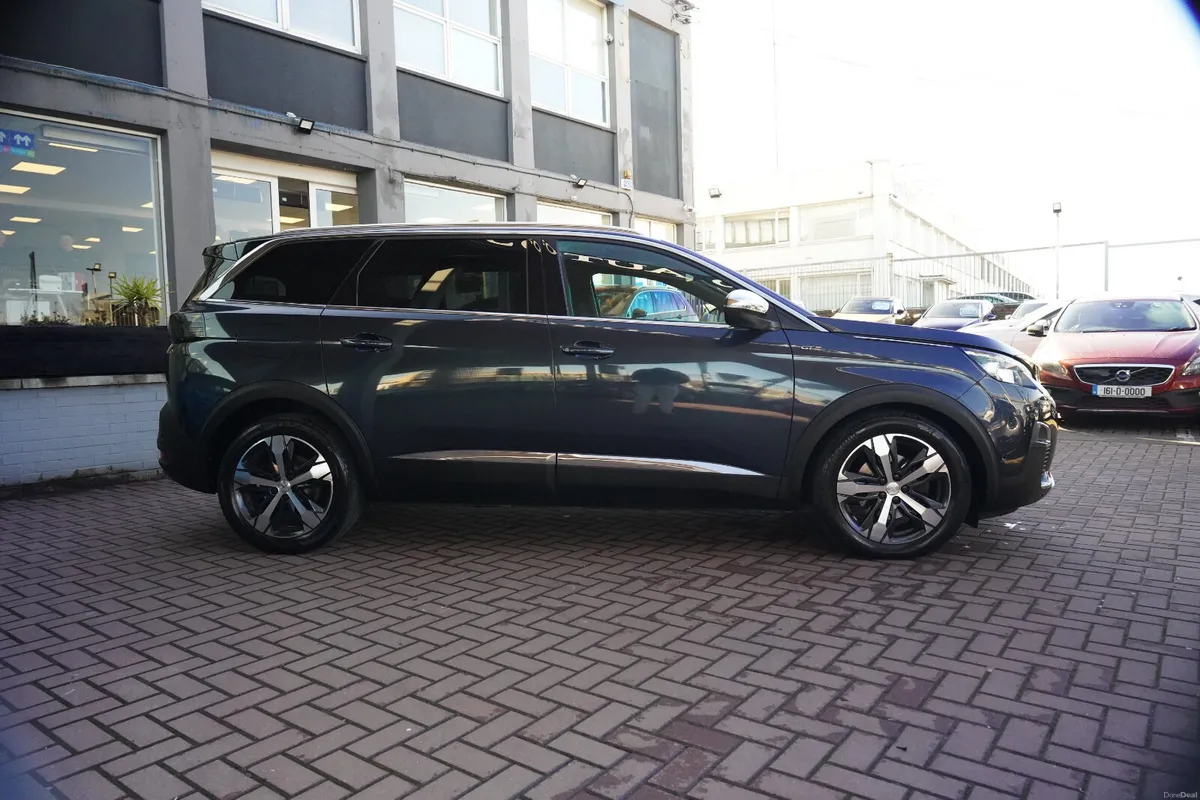 2.0HDI GT-LINE EDITION  5DR 7 SEATER AUTOMATIC  // - Image 3