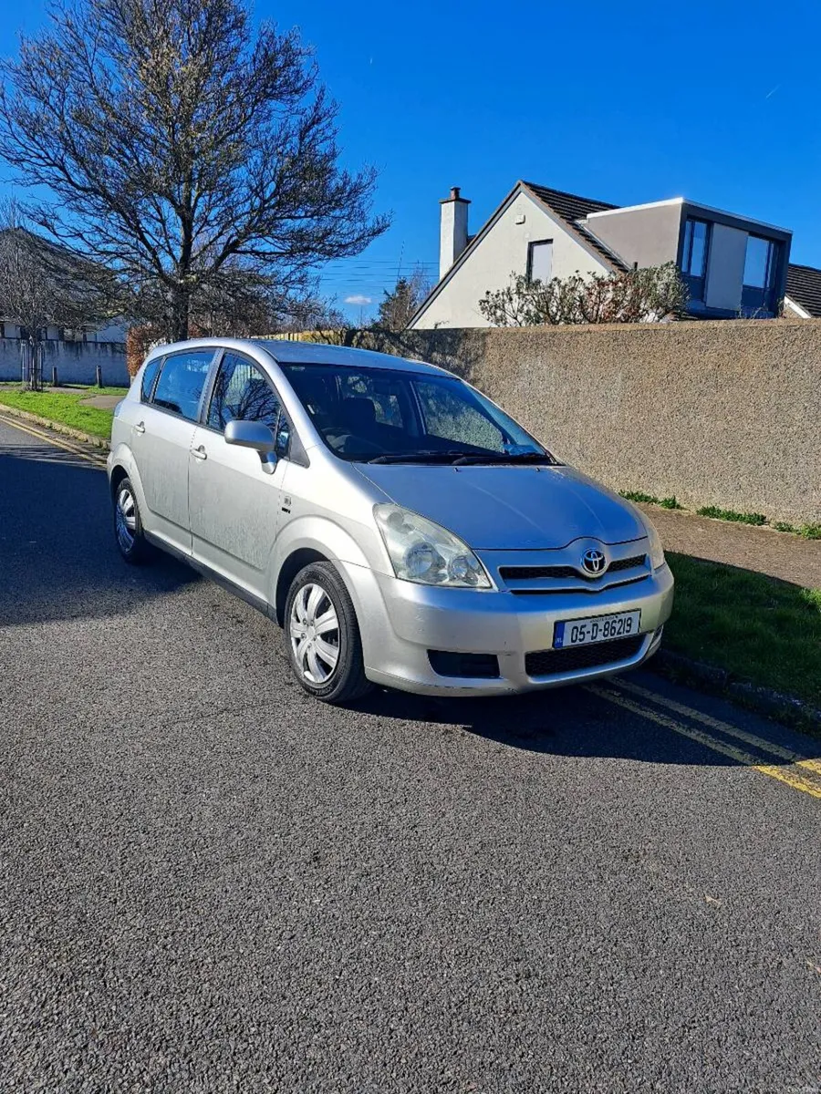 1 OWNER 7 SEATS  NEW NCT 8/26 TAX TILL 11/26 !! - Image 1