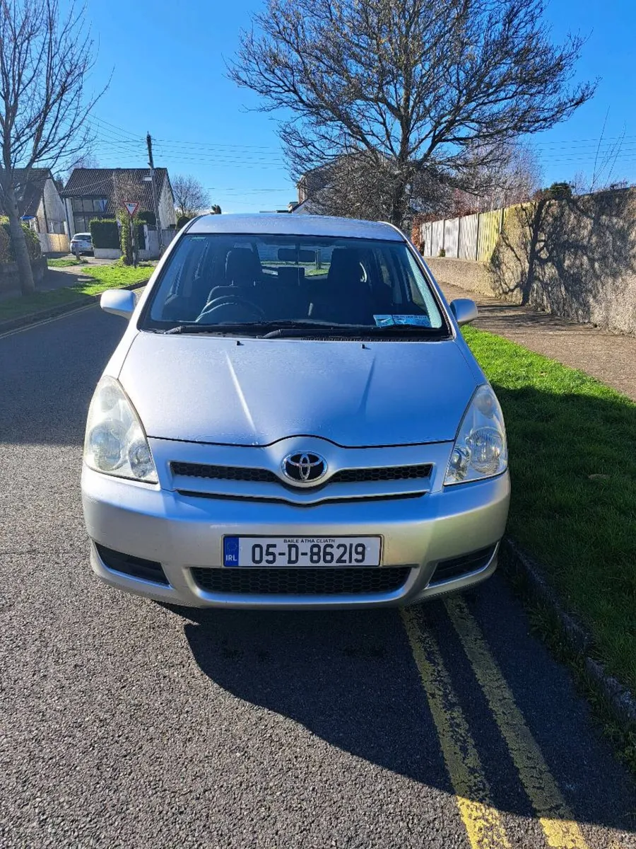 1 OWNER 7 SEATS  NEW NCT 8/26 TAX TILL 11/26 !! - Image 2