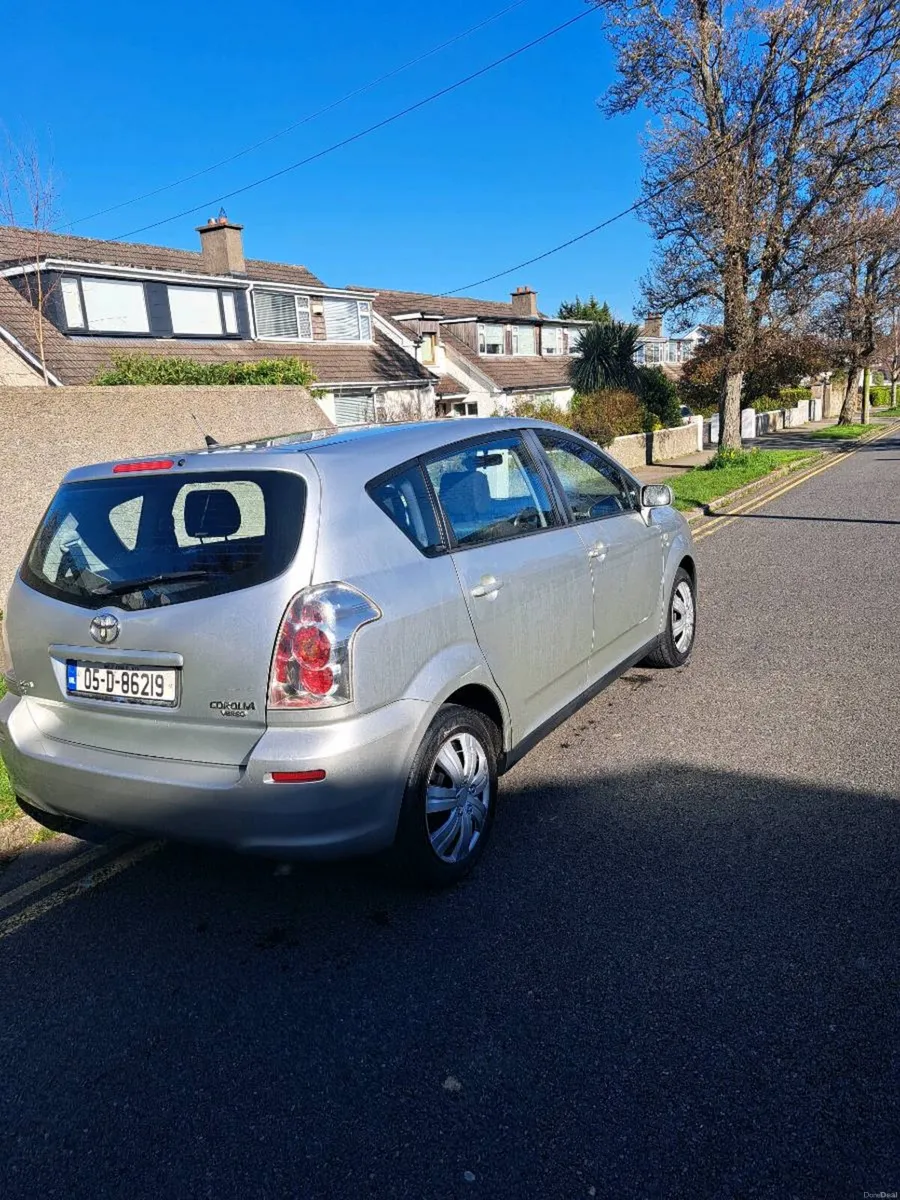 1 OWNER 7 SEATS  NEW NCT 8/26 TAX TILL 11/26 !! - Image 4