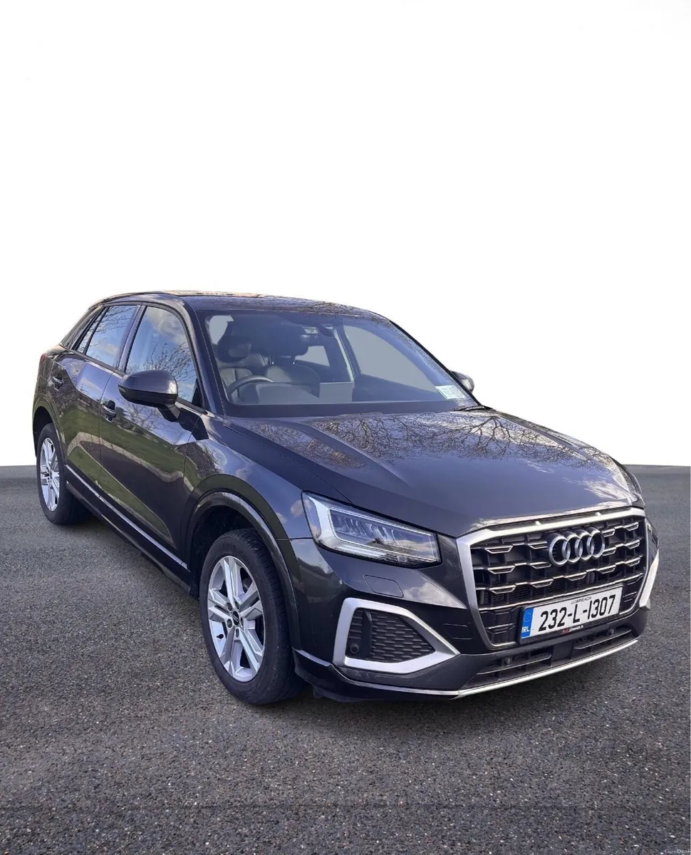 Audi Q2 2023 2.0 TDI Advanced - Image 2