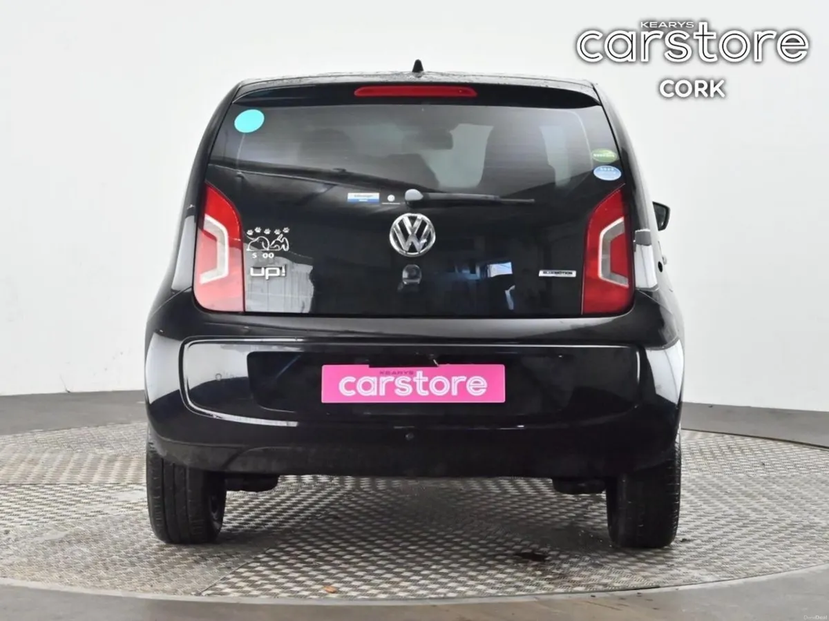 Volkswagen up! 1.0 60BHP Auto - Image 4
