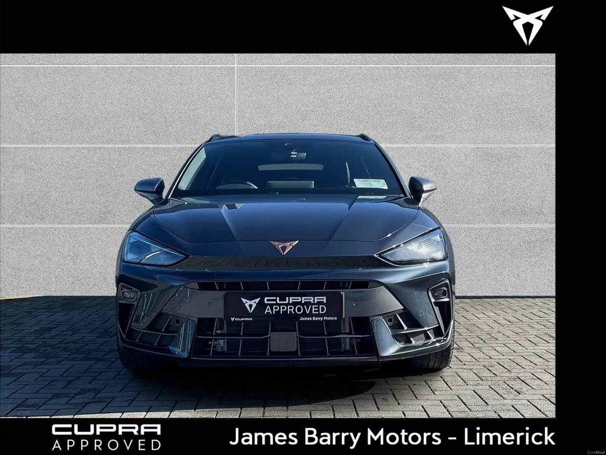 Cupra Leon 1.5eTSI 150hp DSG - Image 2
