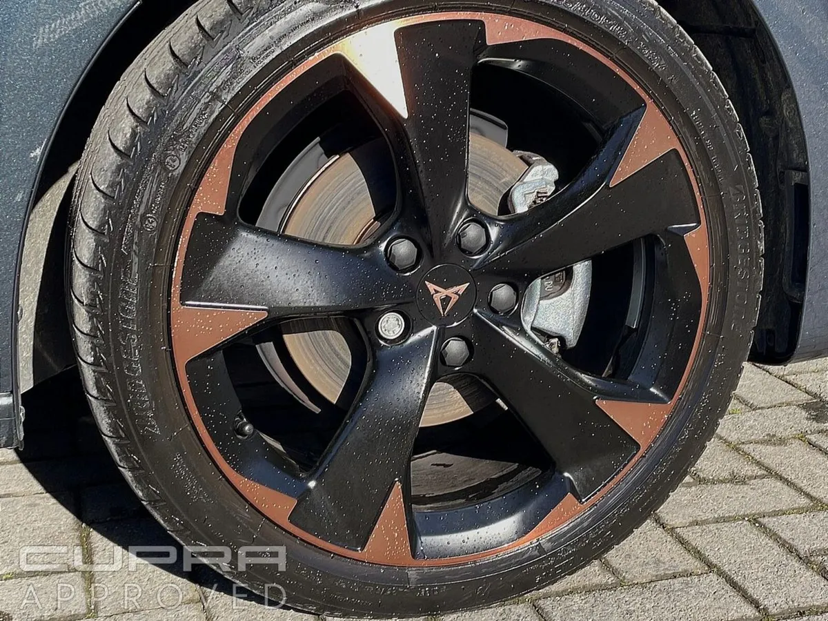 Cupra Leon 1.5eTSI 150hp DSG - Image 6